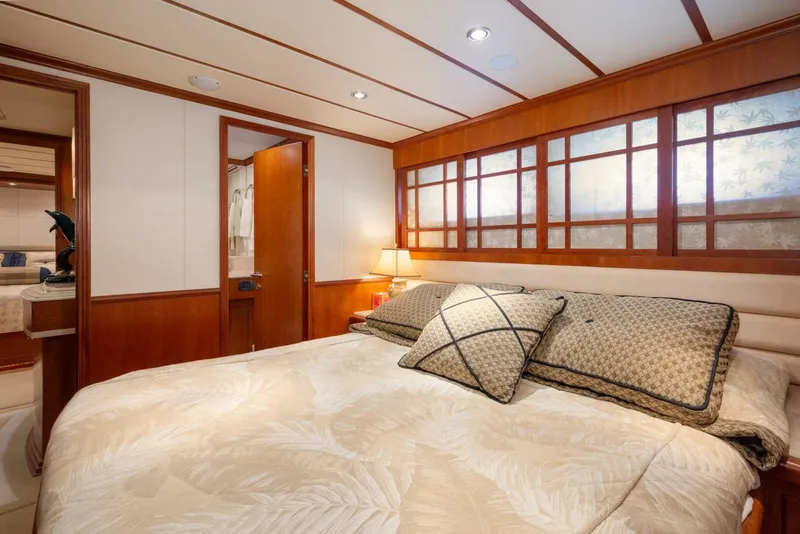 Slide: The Image of Hargrave Skylounge 2000 - 5588384