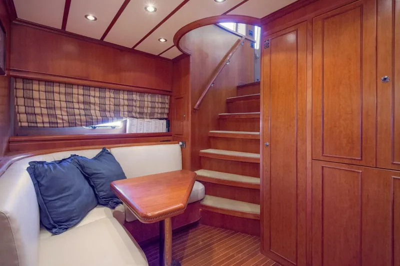 Slide: The Image of Hargrave Skylounge 2000 - 5588386