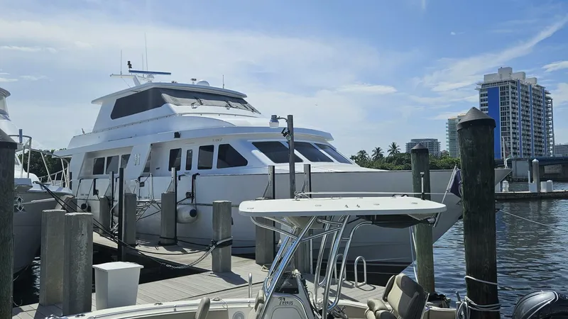 Slide: The Image of Hargrave Skylounge 2000 - 5599154