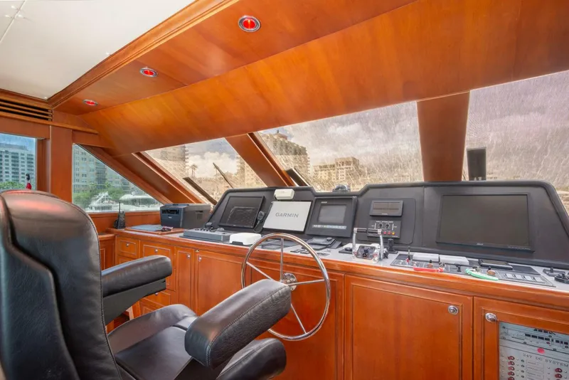 Slide: The Image of Hargrave Skylounge 2000 - 5588390