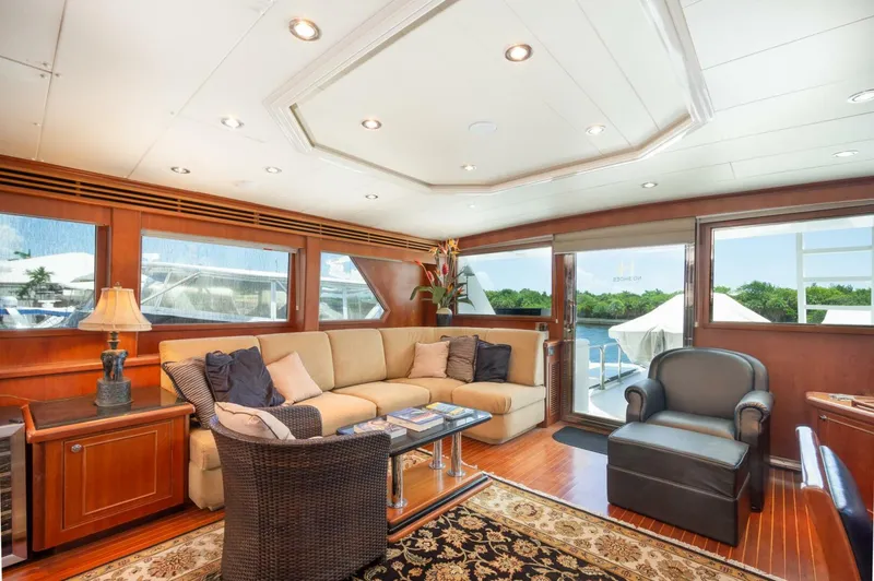 Slide: The Image of Hargrave Skylounge 2000 - 5588391