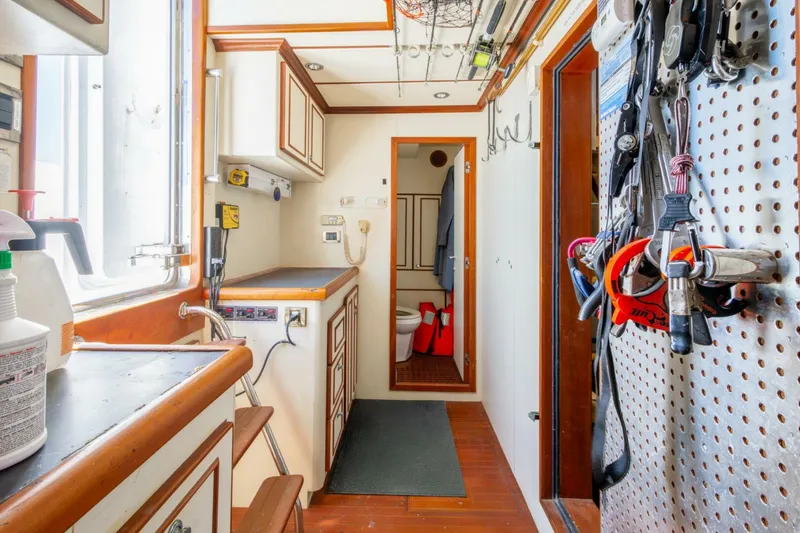 Slide: The Image of Hargrave Skylounge 2000 - 5588401