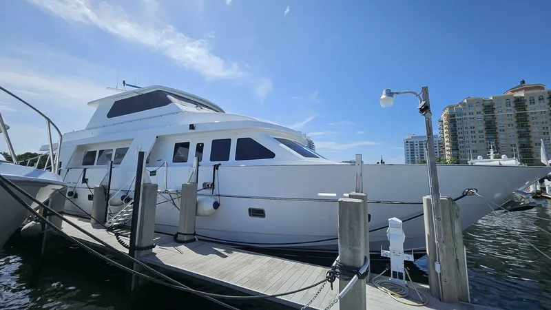 Slide: The Image of Hargrave Skylounge 2000 - 5599155