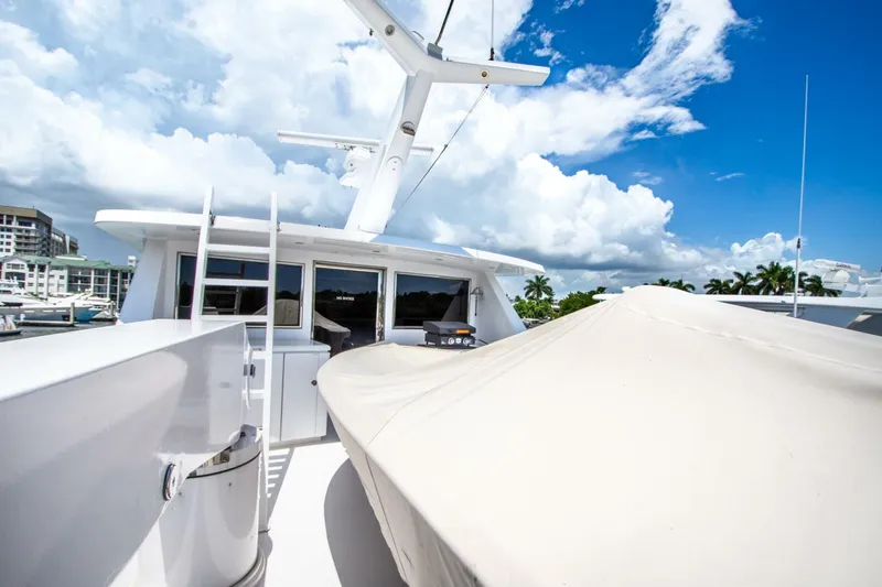 Slide: The Image of Hargrave Skylounge 2000 - 5588395