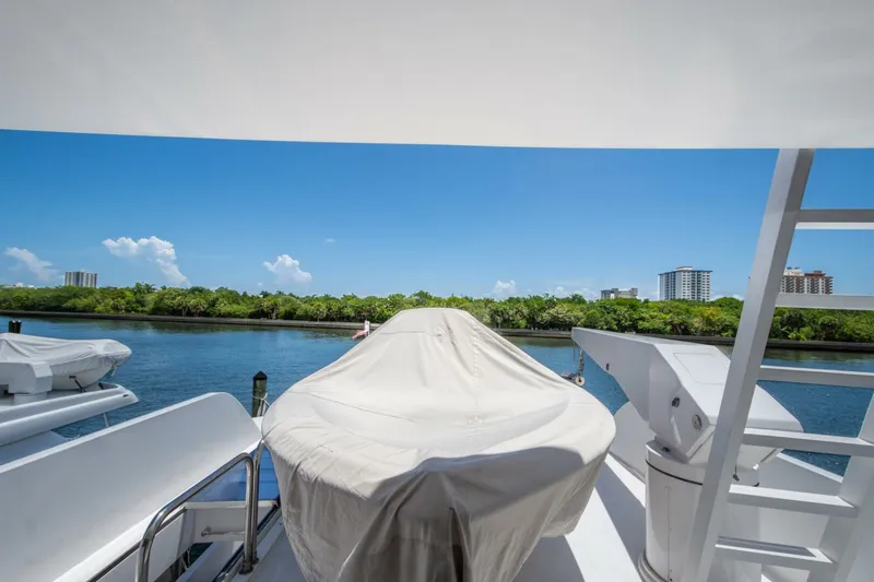 Slide: The Image of Hargrave Skylounge 2000 - 5588394