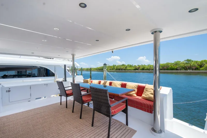 Slide: The Image of Hargrave Skylounge 2000 - 5588397