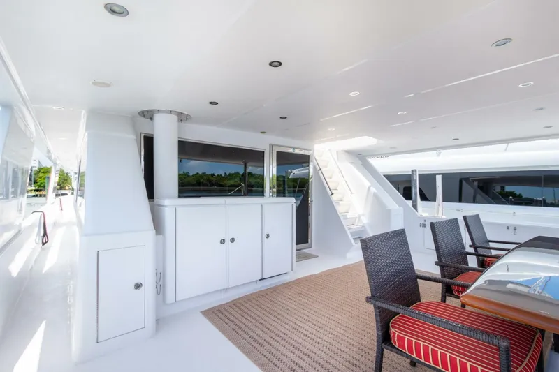 Slide: The Image of Hargrave Skylounge 2000 - 5588398