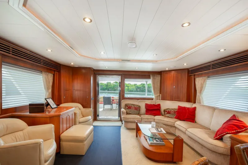 Slide: The Image of Hargrave Skylounge 2000 - 5588371