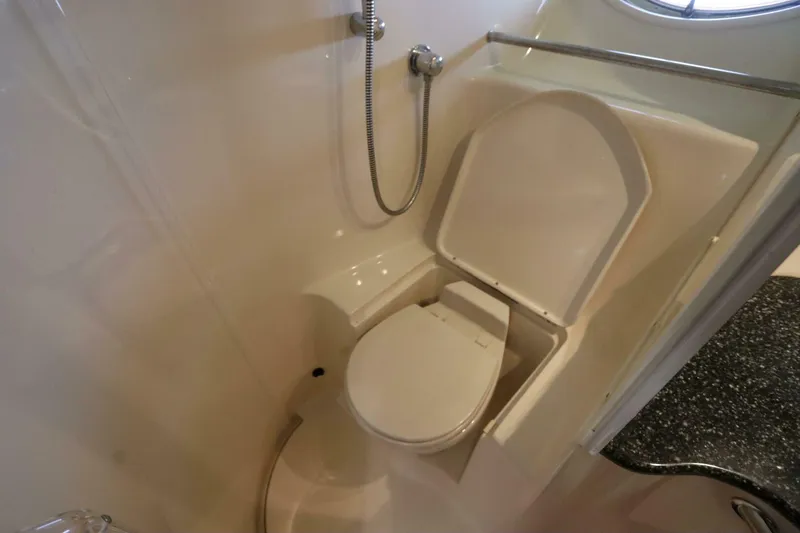 Slide: The Image of Sea Ray 450 Express Bridge 2003 - 5588549