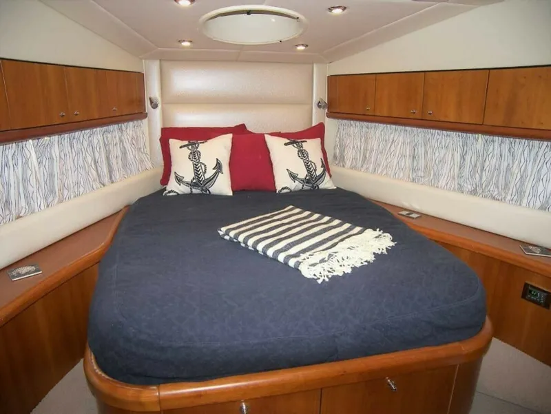 Slide: The Image of VIP Fwd Stateroom - 5588616