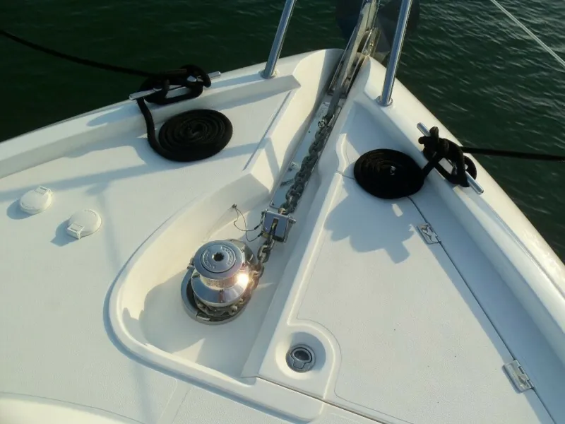 Slide: The Image of Windlass Detail - 5588620