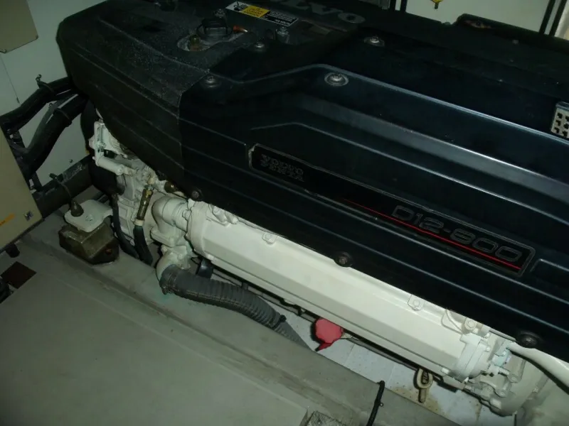 Slide: The Image of Starboard Engine - 5588631