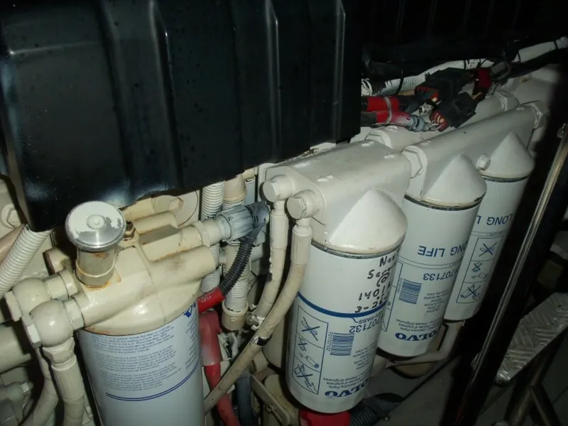 Slide: The Image of Port Engine Filters - 5588632