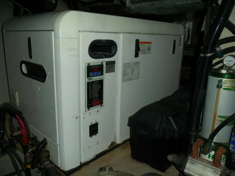 Slide: The Image of Generator - 5588635