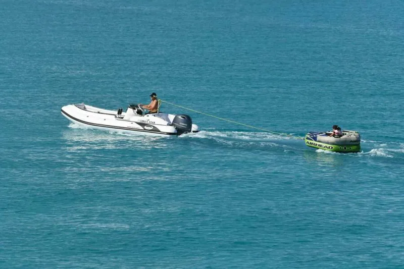 Slide: The Image of Walker Bay RIB   - 5588756