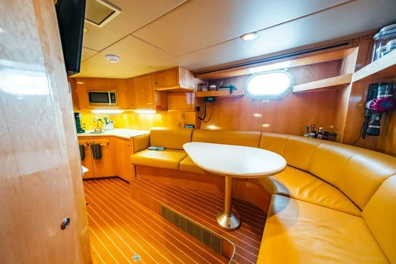 Slide: The Image of Crew Mess - 5588705