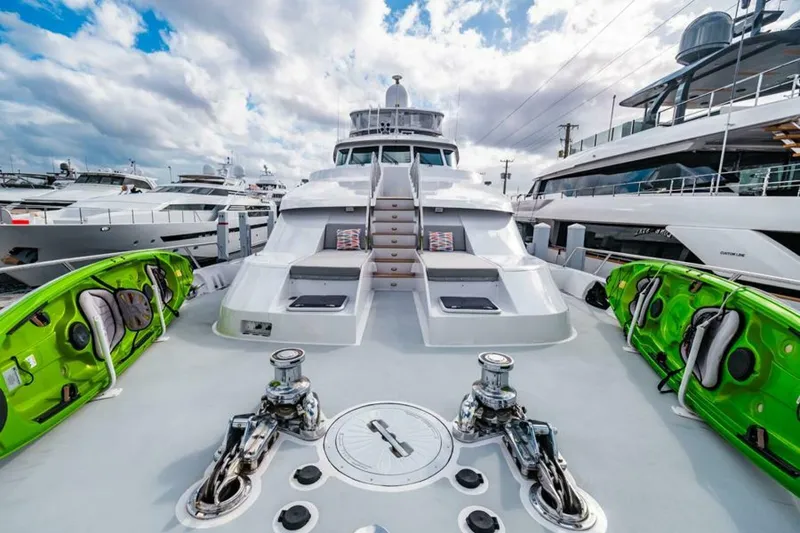 Slide: The Image of Windlass Detail - 5588708