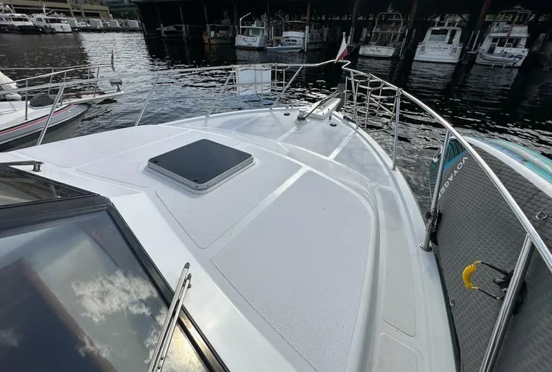 Slide: The Image of Ocean Alexander 460 1993 - 5588844