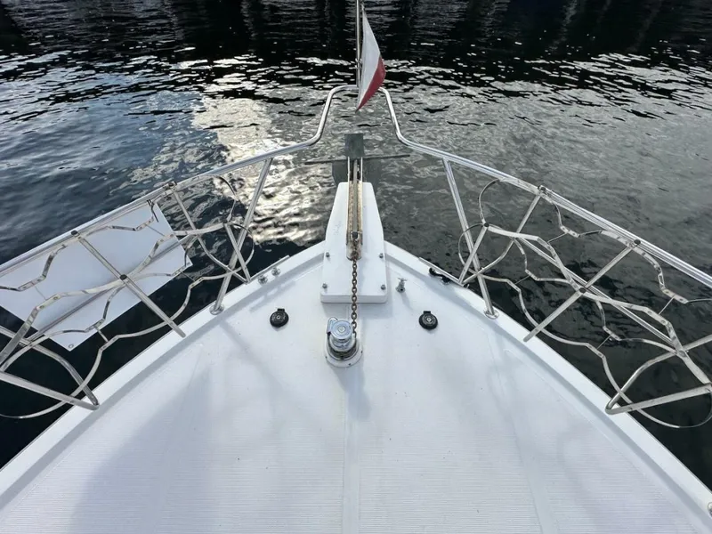 Slide: The Image of Ocean Alexander 460 1993 - 5588845