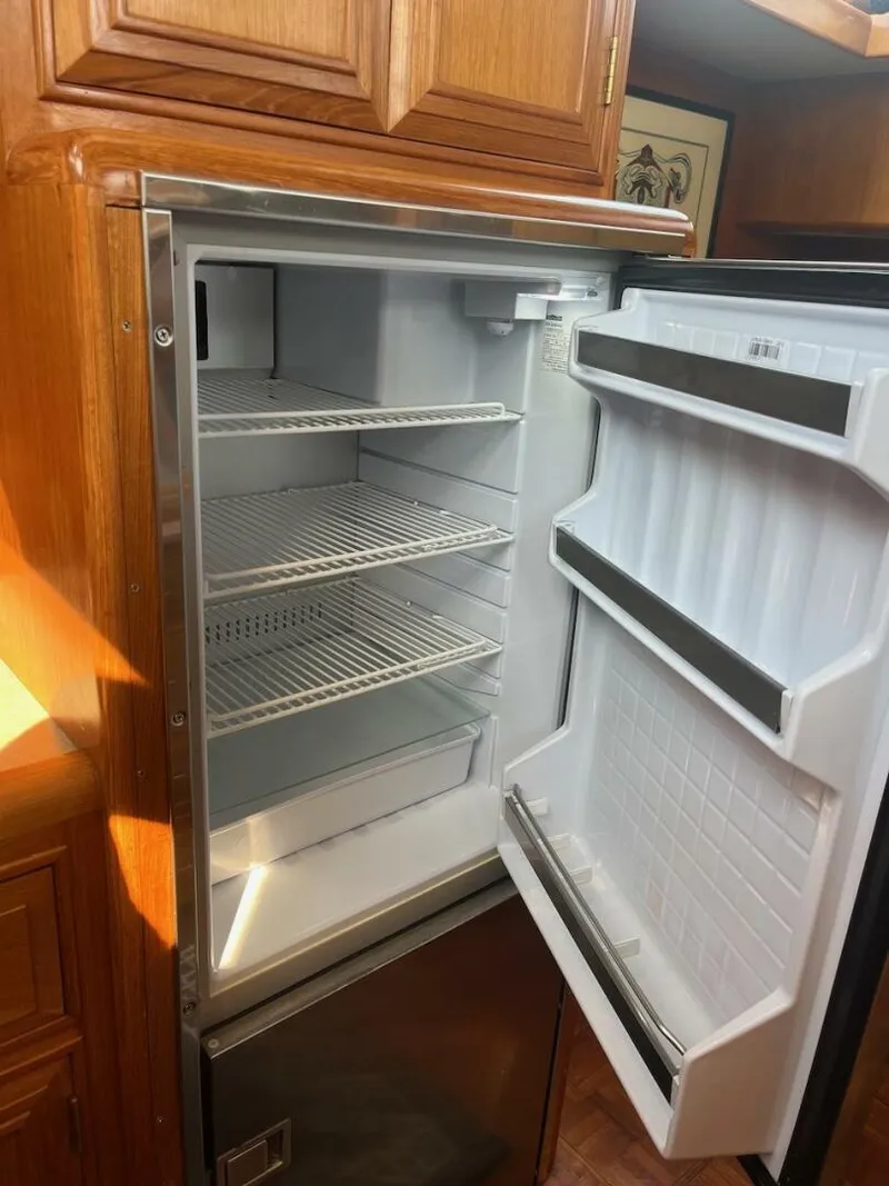 Slide: The Image of Ocean Alexander 460 1993 - 5589467