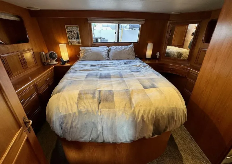 Slide: The Image of Ocean Alexander 460 1993 - 5588864