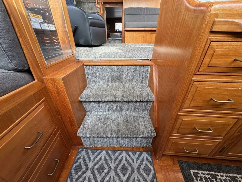 Slide: The Image of Ocean Alexander 460 1993 - 5589450