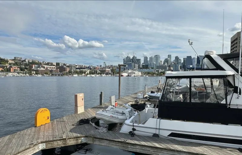 Slide: The Image of Ocean Alexander 460 1993 - 5588777