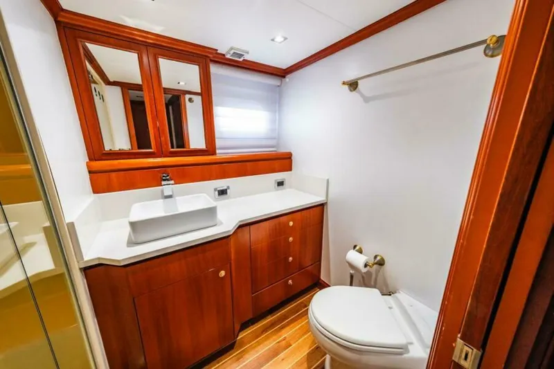 Slide: The Image of His Head - 5588889