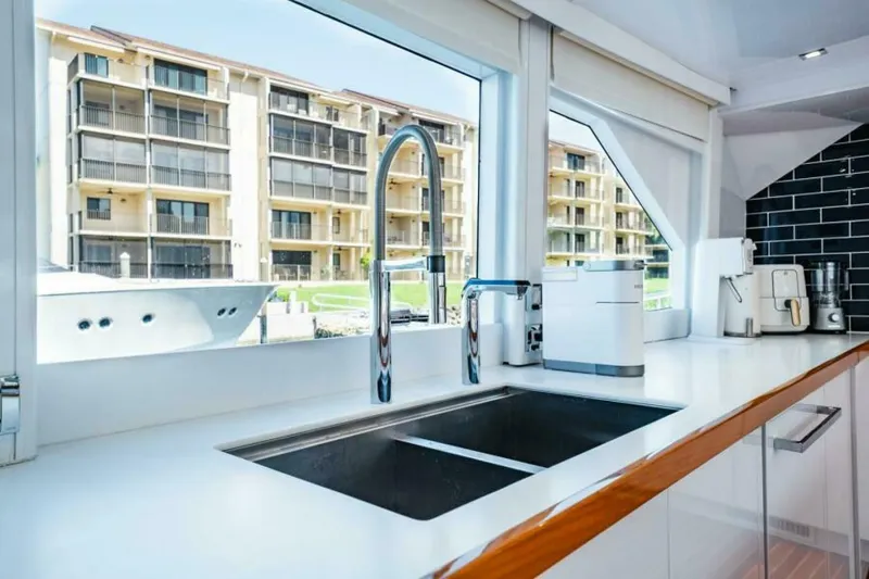 Slide: The Image of Galley Port Side - 5588896