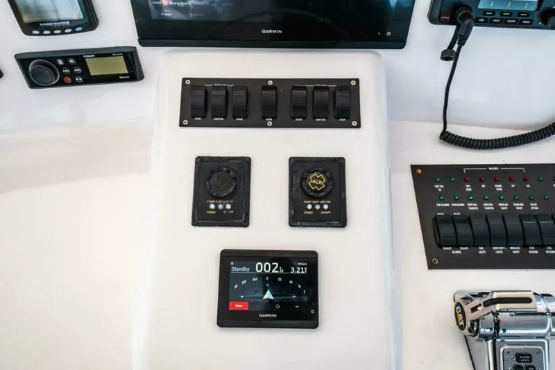 Slide: The Image of Helm Detail - 5588929