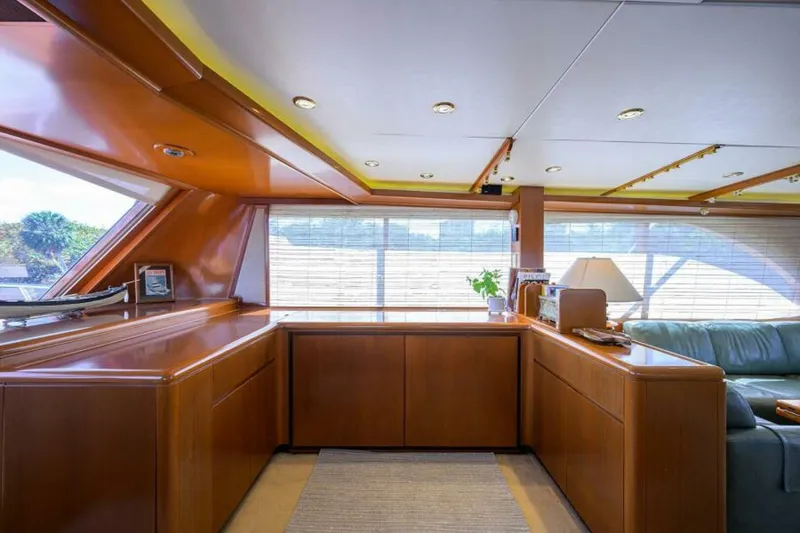 Slide: The Image of Galley Freezer - 5589491