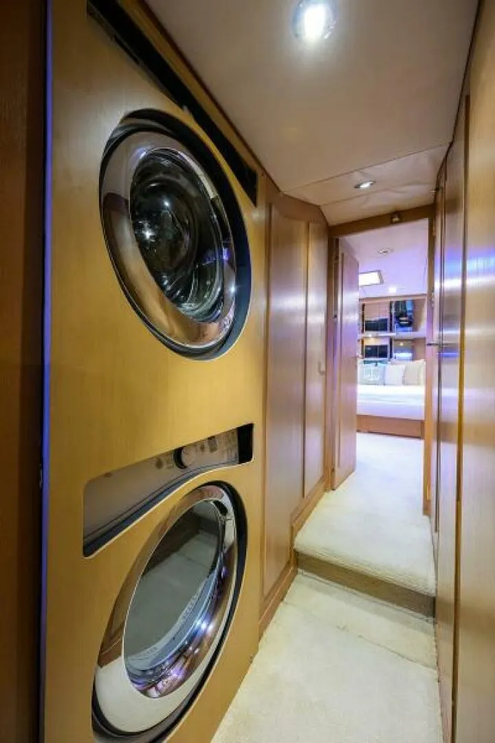 Slide: The Image of Companionway Laundry - 5589512