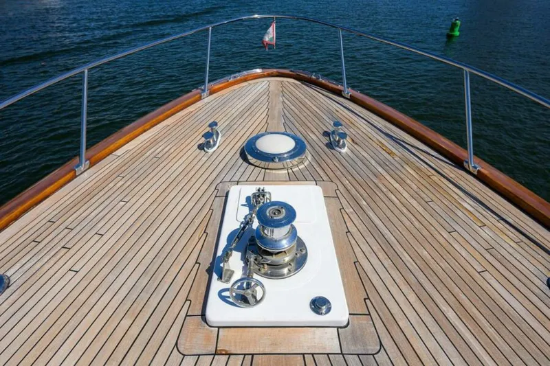 Slide: The Image of Windlass Detail - 5589514