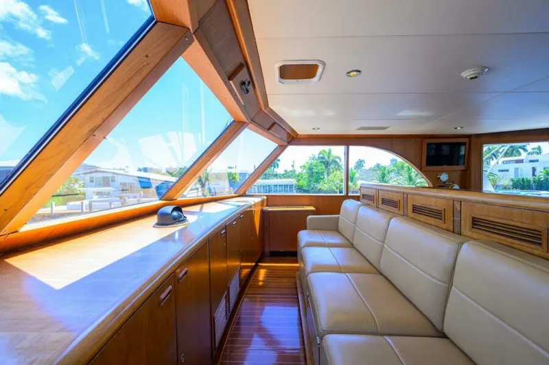 Slide: The Image of Bridge Forward Seating - 5589536