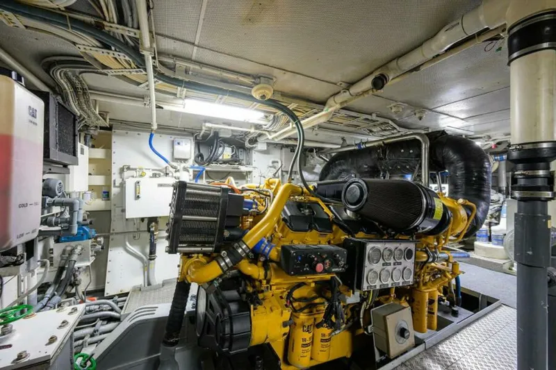 Slide: The Image of Starboard Engine - 5589542