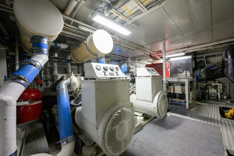 Slide: The Image of Generators - 5589546