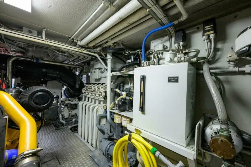 Slide: The Image of Bilge Piping System - 5589547