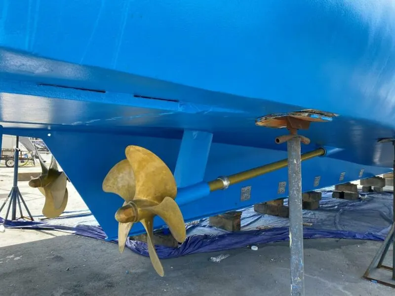 Slide: The Image of 11/2024 Yard Visit - 5589553