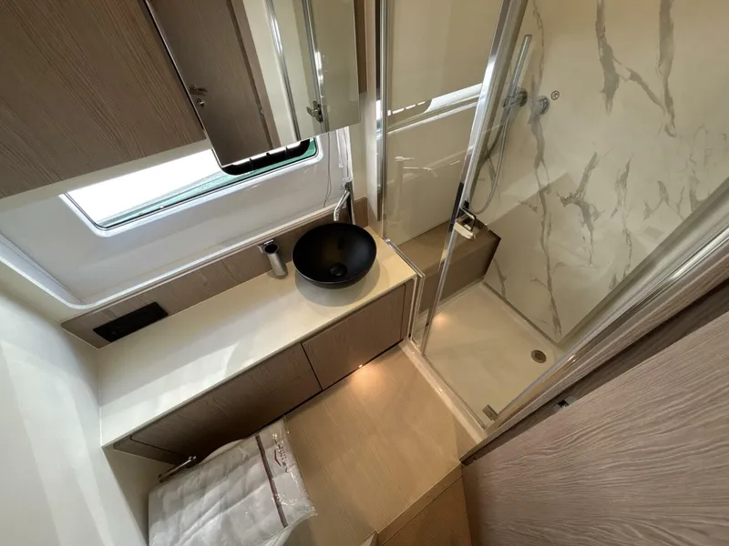 Slide: The Image of Azimut Fly 53 2025 - 5589815