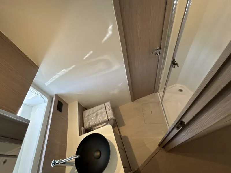 Slide: The Image of Azimut Fly 53 2025 - 5589820