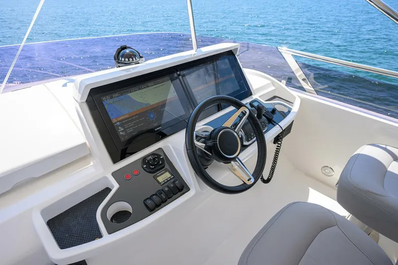 Slide: The Image of Princess F49 Chill- Flybridge 2018 Princess 49 Flybridge Chill - 5589911