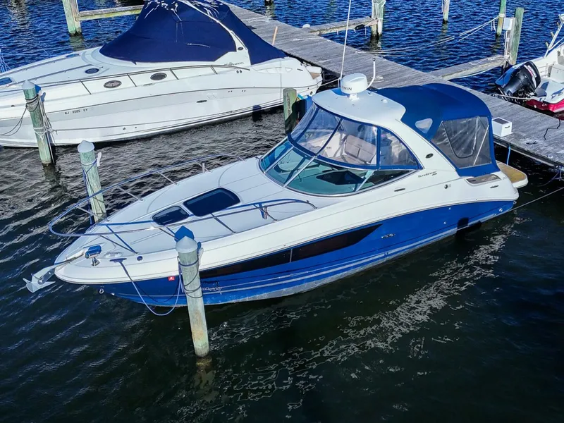 The Image of Sea Ray 310 Sundancer 2015 - 5783929