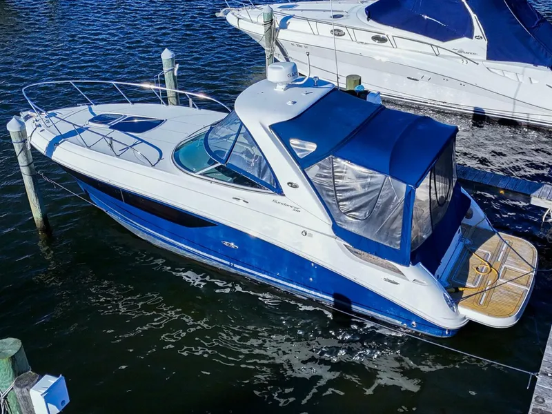 Slide: The Image of Sea Ray 310 Sundancer 2015 - 5783931