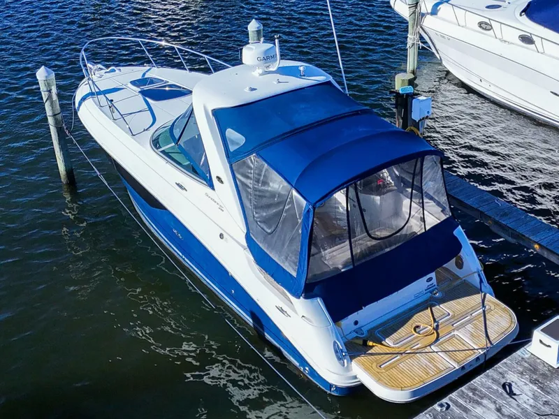 Slide: The Image of Sea Ray 310 Sundancer 2015 - 5783933