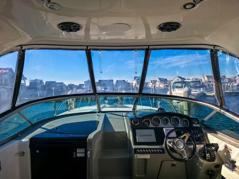 Slide: The Image of Sea Ray 310 Sundancer 2015 - 5783900