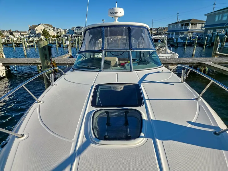 Slide: The Image of Sea Ray 310 Sundancer 2015 - 5783904