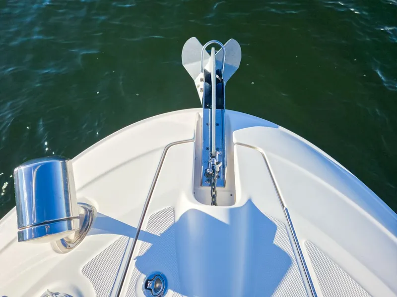 Slide: The Image of Sea Ray 310 Sundancer 2015 - 5783903