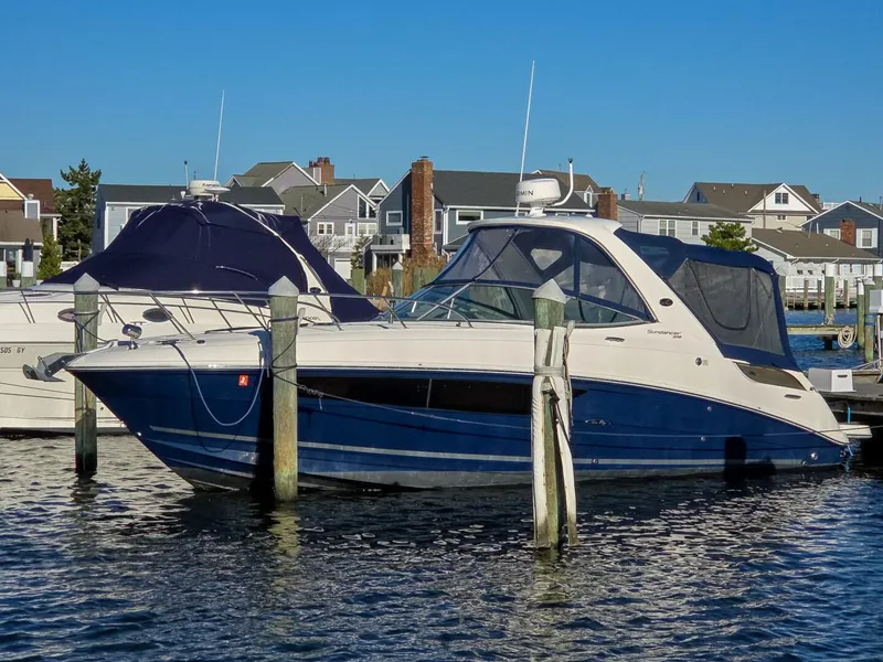 Slide: The Image of Sea Ray 310 Sundancer 2015 - 5783919