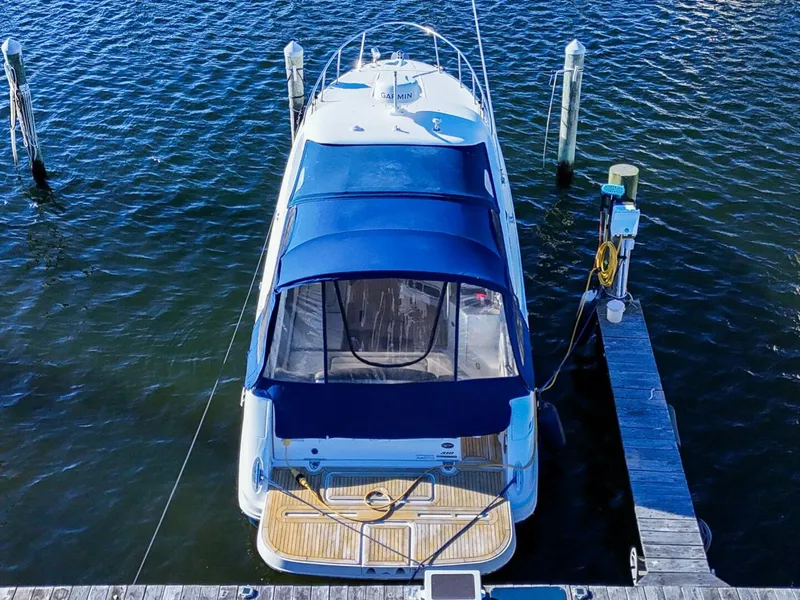 Slide: The Image of Sea Ray 310 Sundancer 2015 - 5783934