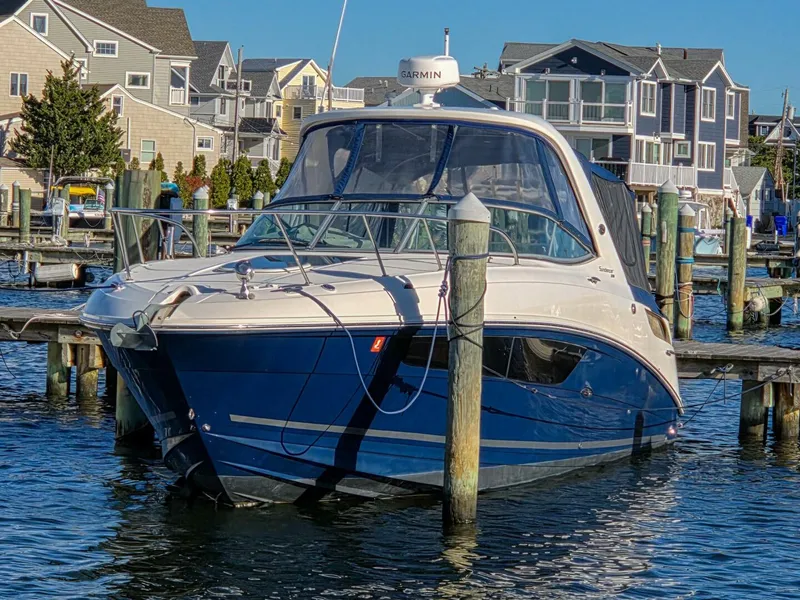 Slide: The Image of Sea Ray 310 Sundancer 2015 - 5783922